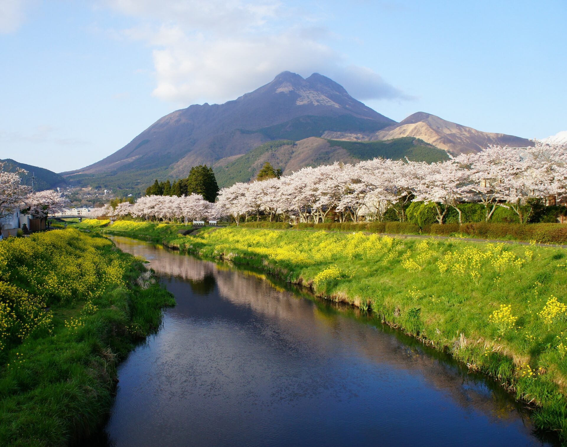 kyushu land tour