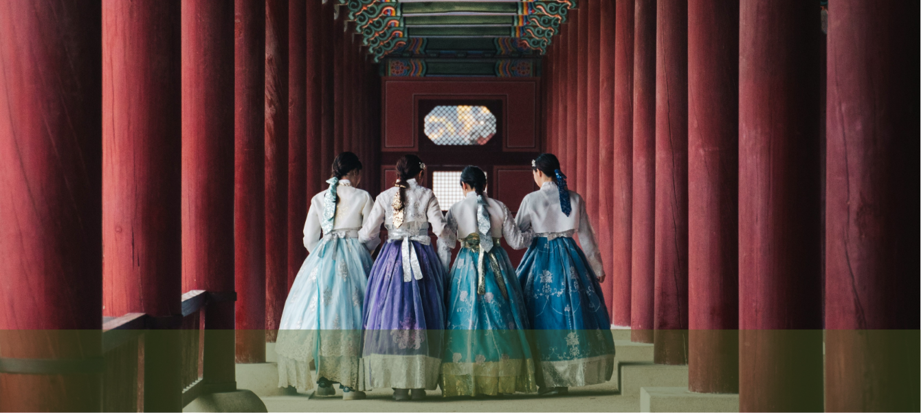 Discover Korea | HIS Hawaii